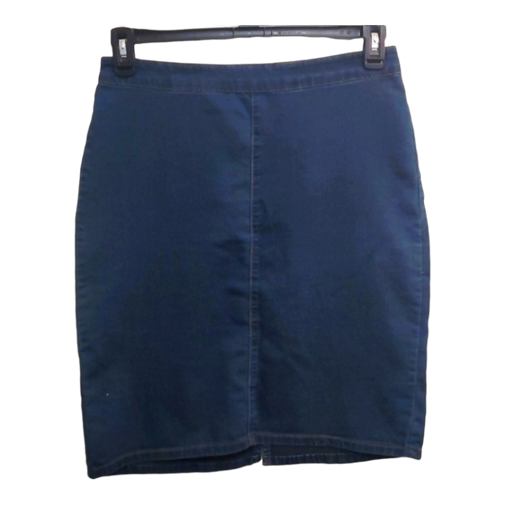 𝅺MATERIAL Girl Pencil Skirt